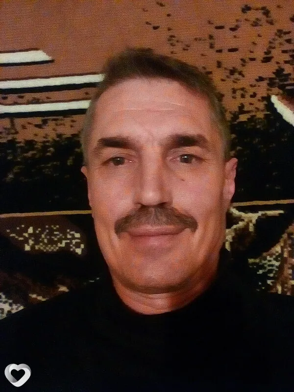 Форд, 55, Днепр — анкета №3862