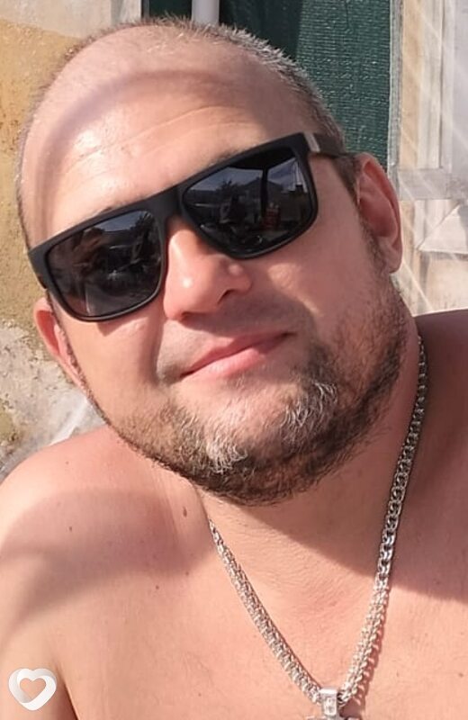 Вова, 39, Кемерове — анкета №48797