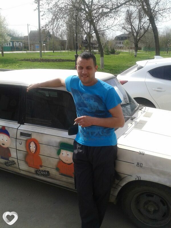 Ее, 44, Ростове-на-Дону — анкета №48798