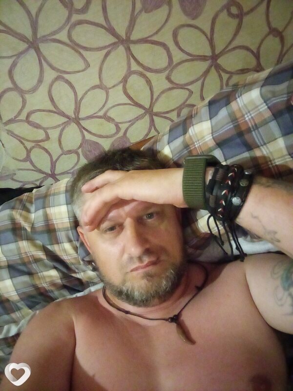 Реанорец Зеантар, 43, Москве — анкета №48806