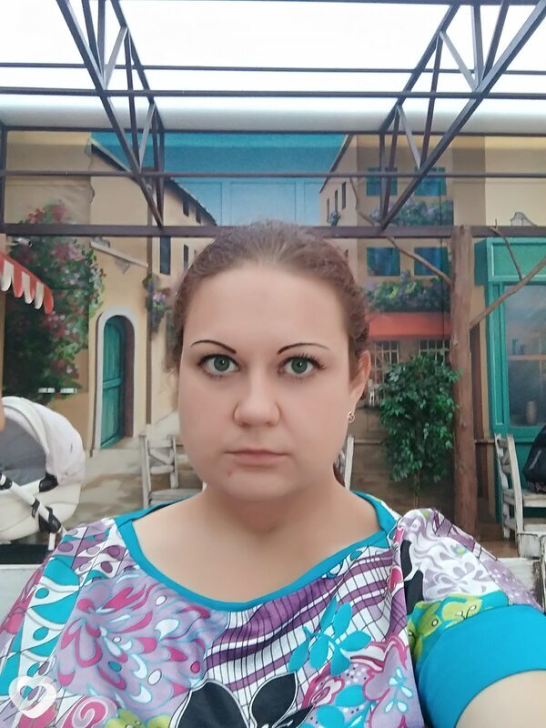 Марина, 39, Речице — анкета №48818