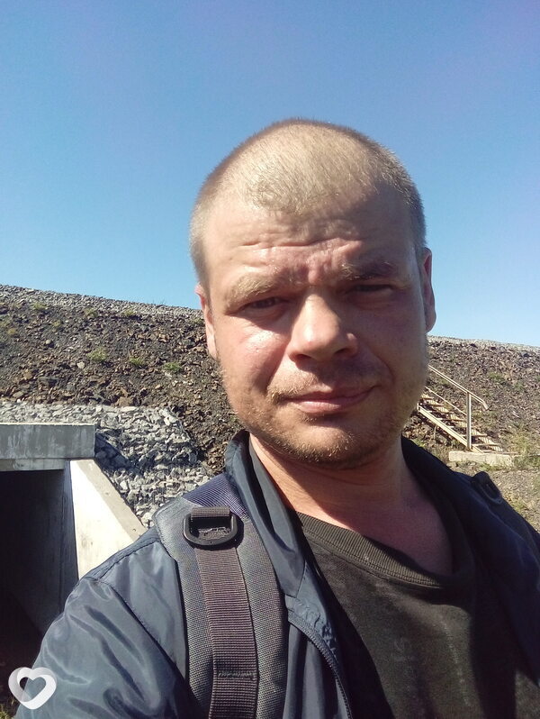 Роман, 46, Комсомольске-на-Амуре — анкета №48811