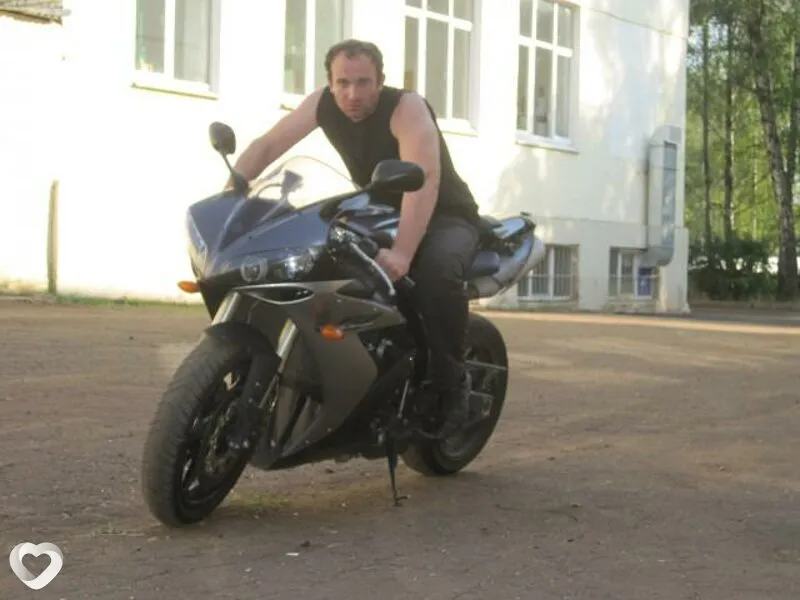 Alehandro, 39, Москве — анкета №2429