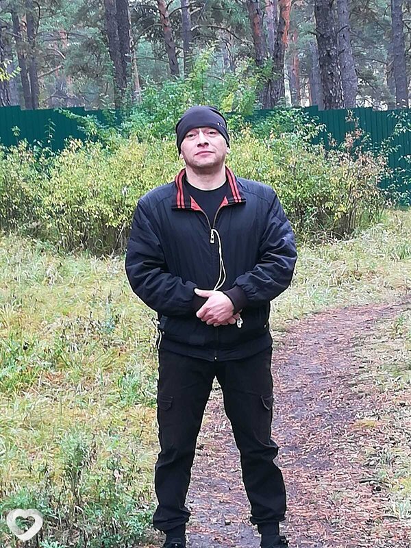 Евгений, 46, Чите — анкета №48812