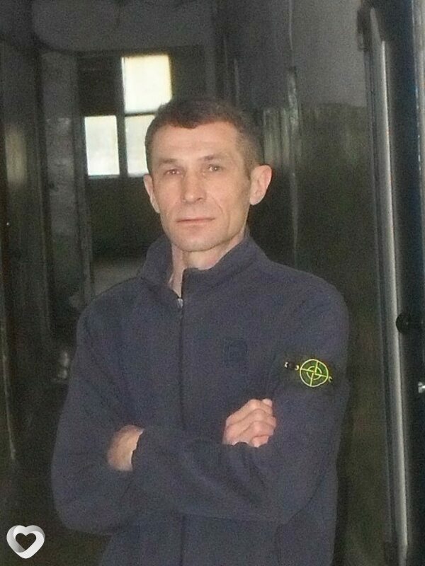 Миша, 56, Ульяновске — анкета №48834