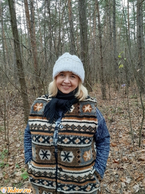 Анна, 66, Минске — анкета №48823