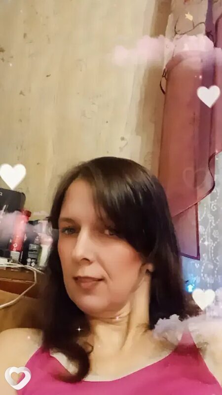 Юлька, 43, Кобрине — анкета №48824