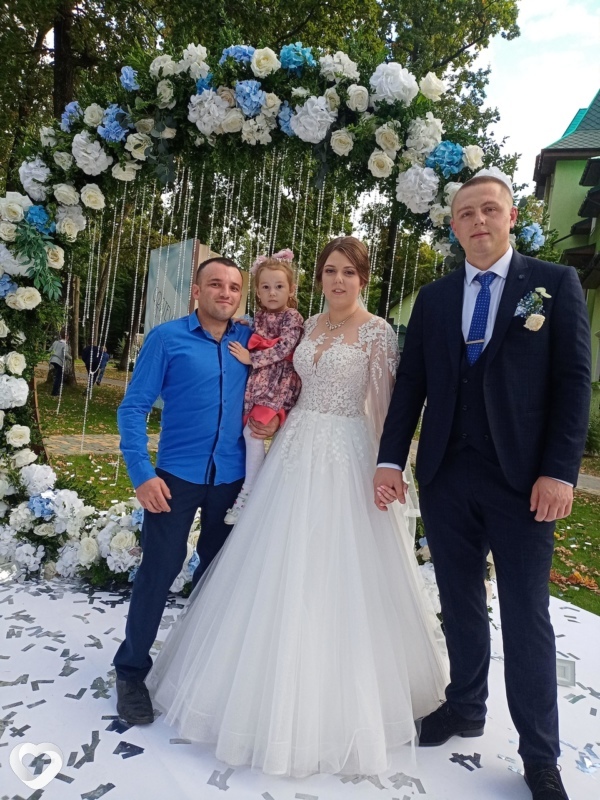 Димон, 33, Виннице — анкета №48829