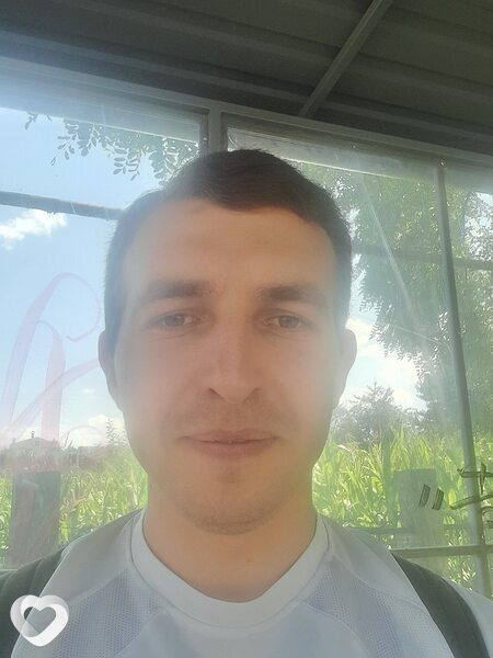Алексей, 32, Симферополе — анкета №48831
