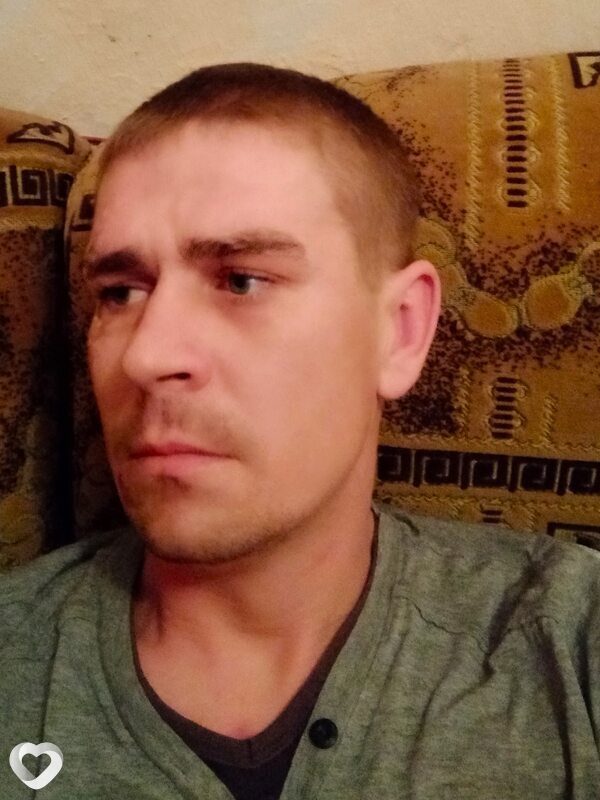 Виталя, 32, Харькове — анкета №48843
