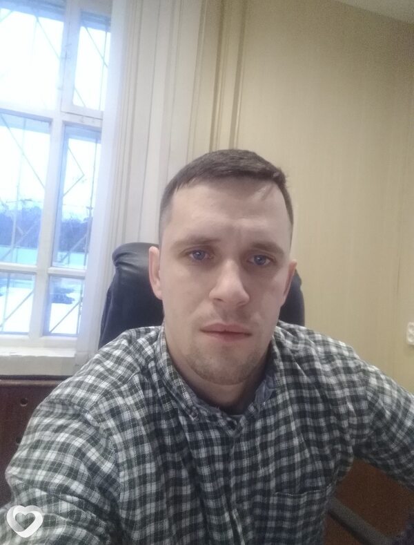 Владимир, 35, Прокопьевске — анкета №48832