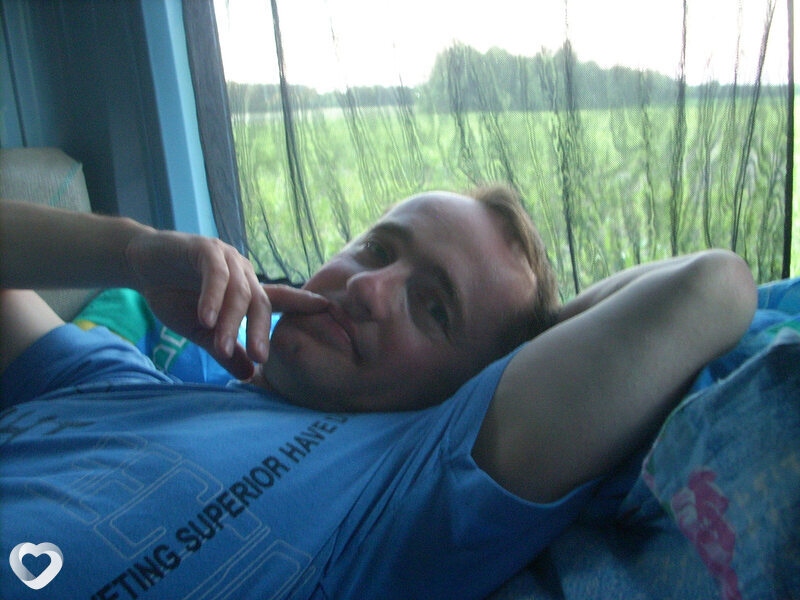 Дмитрий, 41, Бресте — анкета №48846