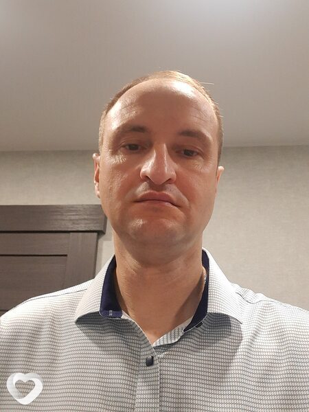 Дмитрий, 44, Бресте — анкета №48833