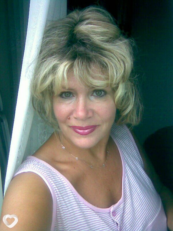 Ирина, 62, Жлобине — анкета №48835