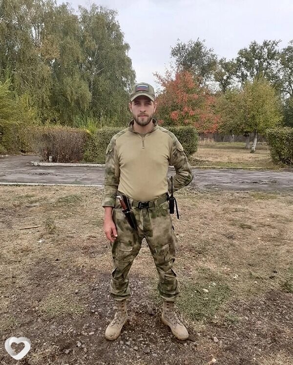 Дмитрий, 39, Брянске — анкета №48844