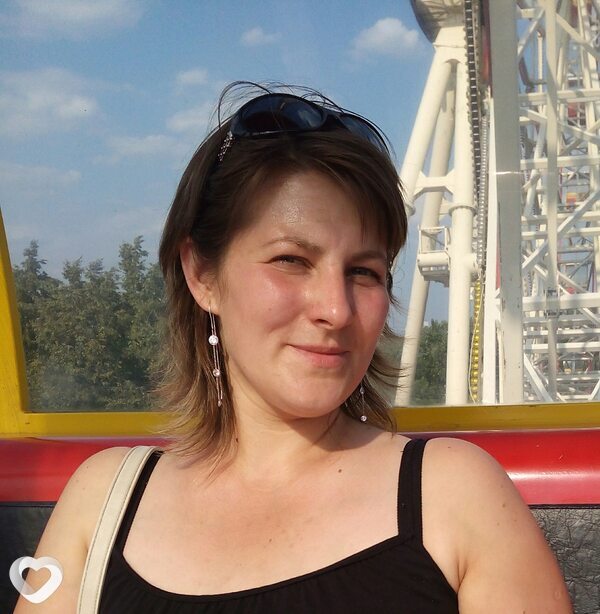 Любаша, 45, Минске — анкета №48851