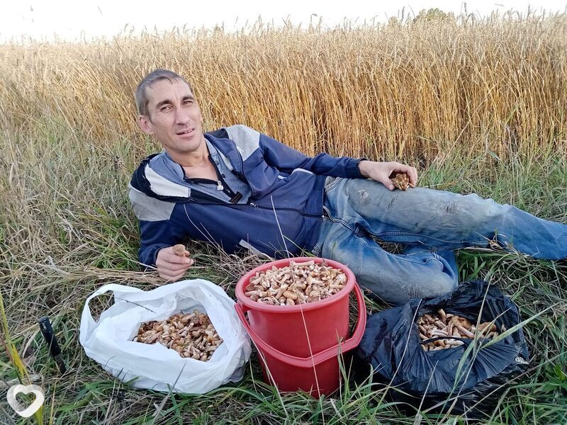 Dimka, 44, Юрге — анкета №48854