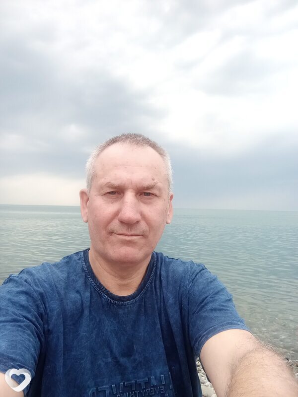 Олег, 59, Сочи — анкета №48859