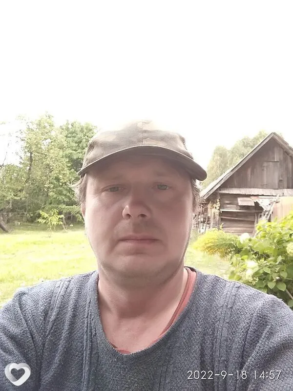 Саныч, 40, Минске — анкета №3864