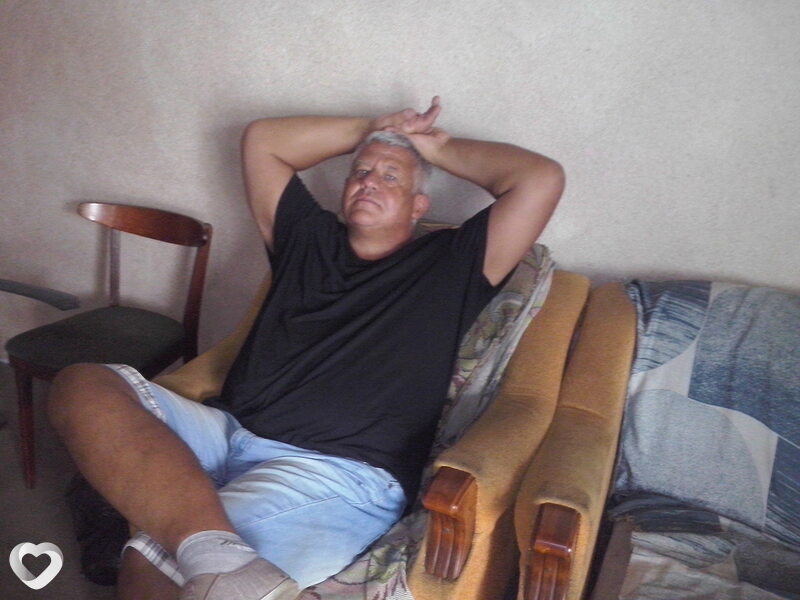 Александр, 60, Солигорске — анкета №48866