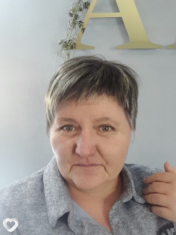 Марина, 47, Москве — анкета №48864