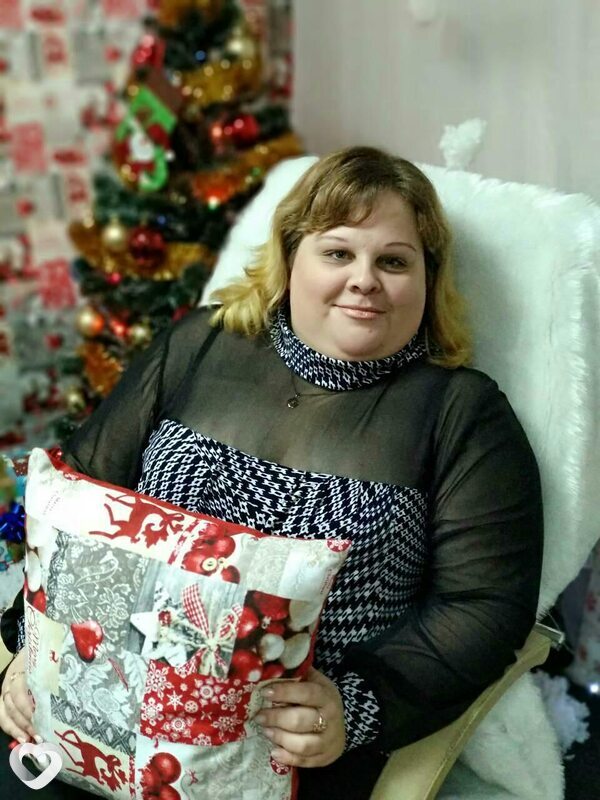 Наталья, 42, Минске — анкета №48871