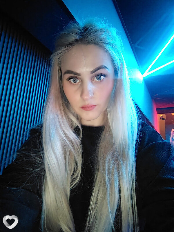 Вера, 38, Минске — анкета №48873