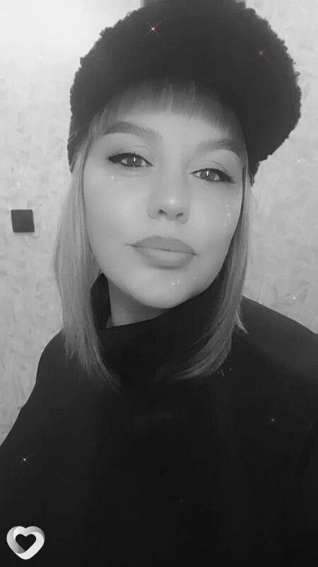 Анюта, 41, Белове — анкета №48874