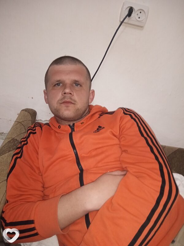 Сергей, 31, Киеве — анкета №48881