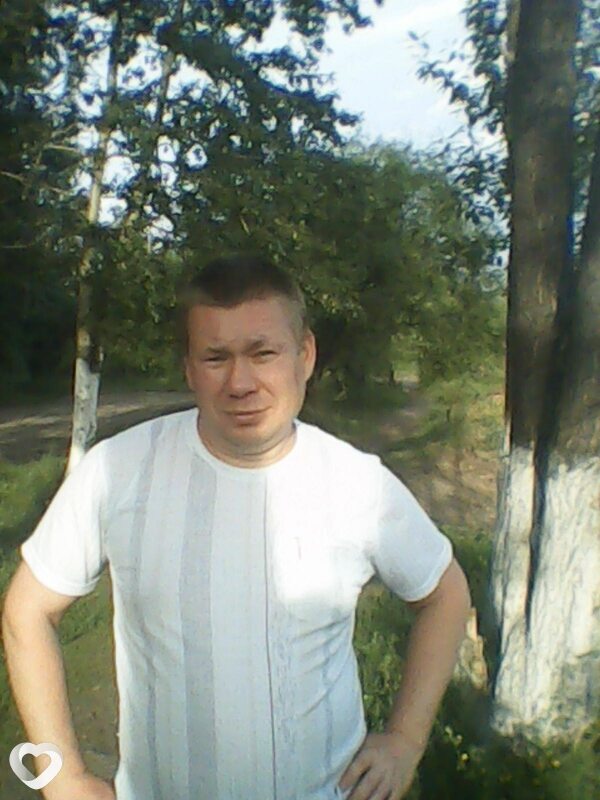 Антон, 44, Иркутске — анкета №48902