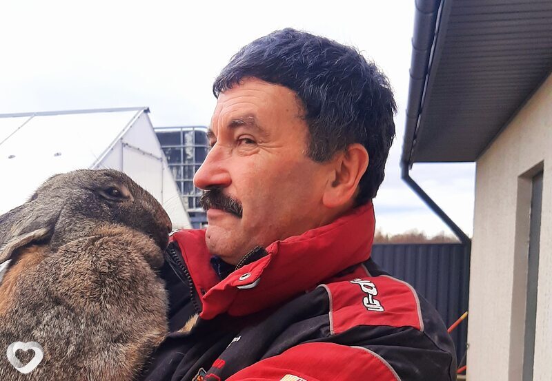 Василий, 68, Минске — анкета №48919