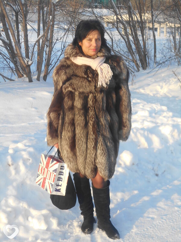 Инна, 55, Могилев — анкета №48920
