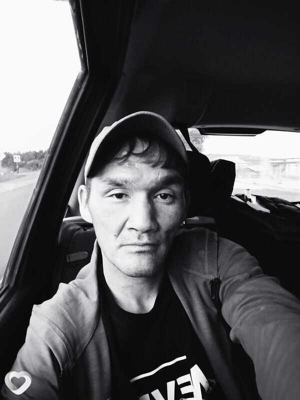 Муха, 35, Челябинске — анкета №48914
