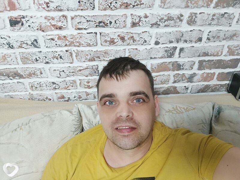 Кирилл, Юрга