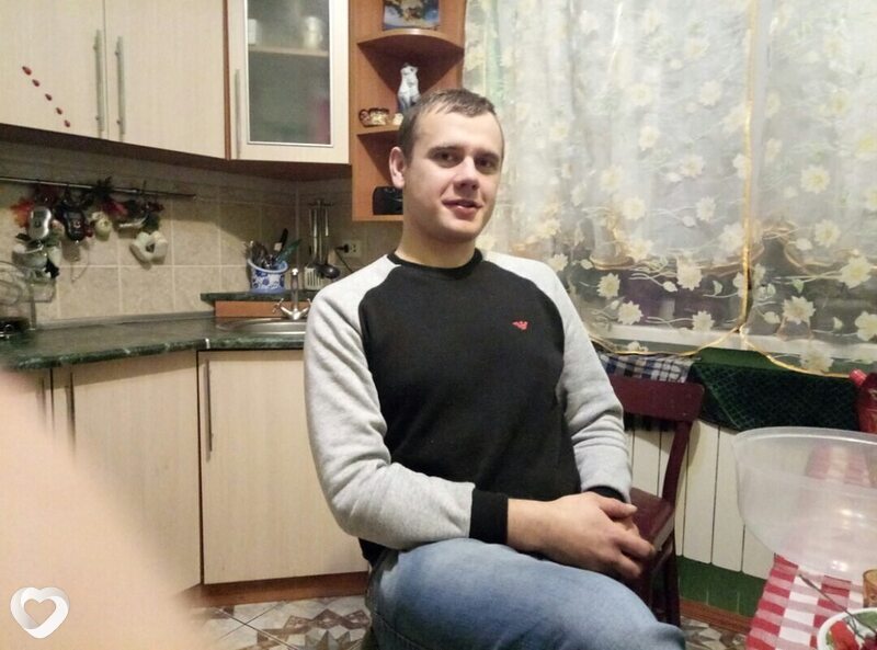 Дмитрий, 36, Лиде — анкета №48922