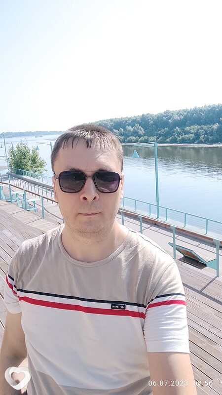 Игорь, 44, Ижевске — анкета №48918