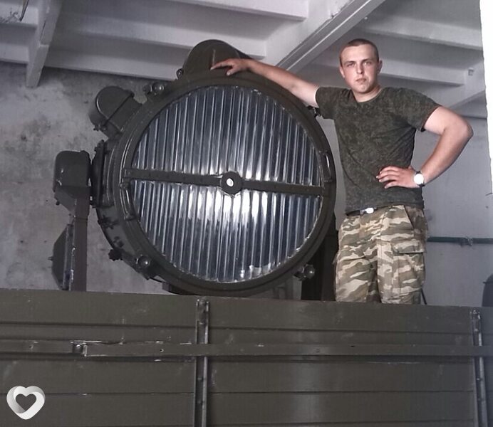 Александр, 26, Минске — анкета №48921