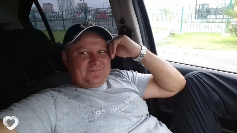 Раниль, 42, Казани — анкета №3863