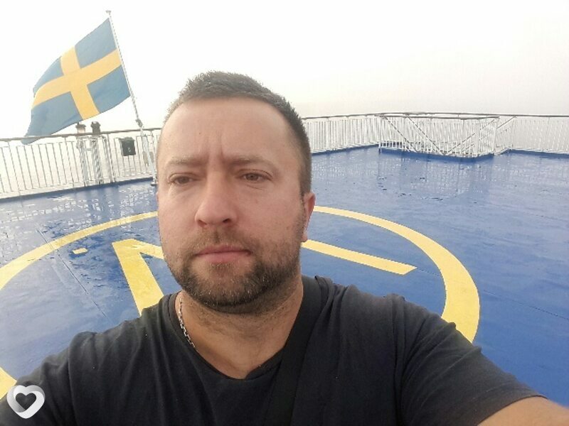 Mishka, 43, Киеве — анкета №48924