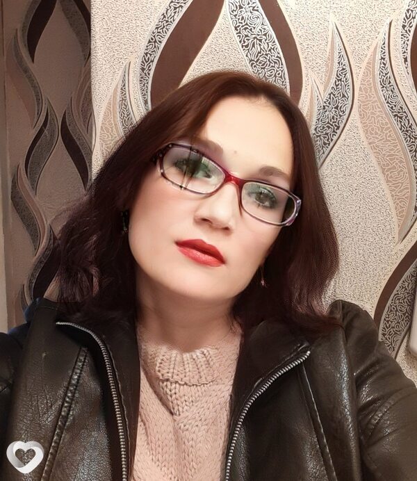 Незнакомка, 46, Минске — анкета №48934