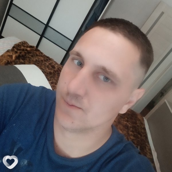 Николай, 35, Минске — анкета №48936