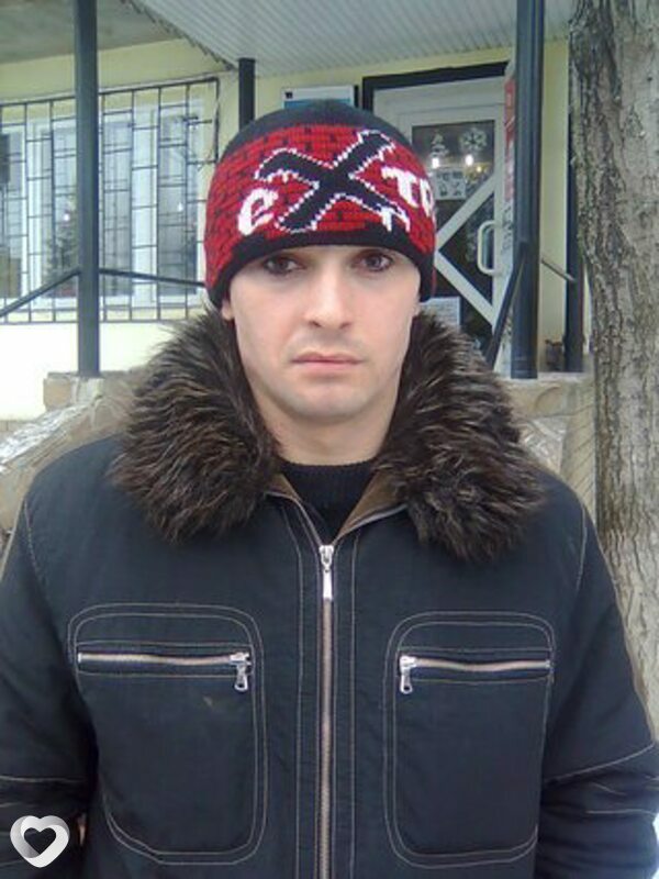 Сергей, 43, Донецке — анкета №48951