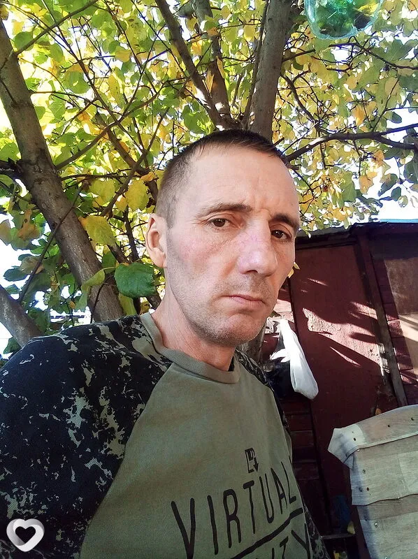 Виталий, 48, Новоалтайске — анкета №48929