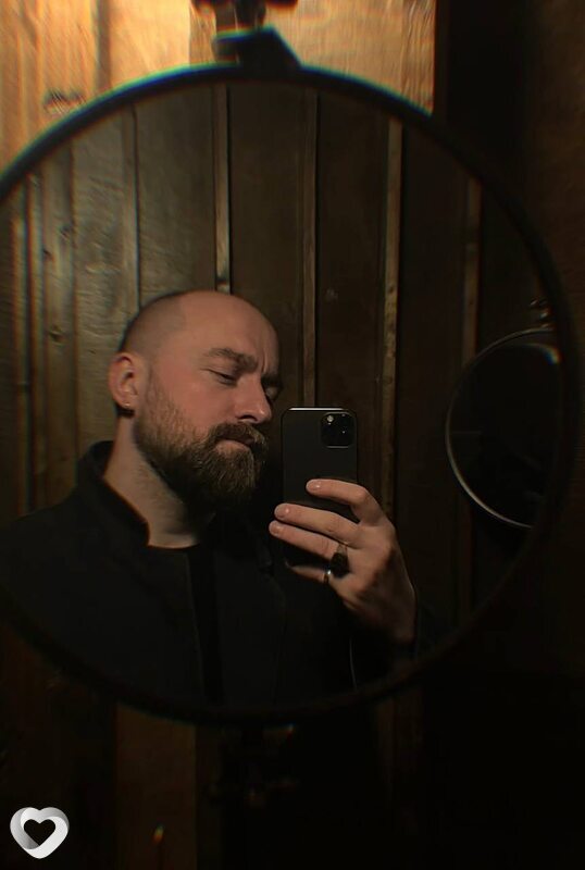 Алексей, 44, Новокузнецке — анкета №48931