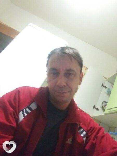 Слава, 49, Петрозаводске — анкета №48938