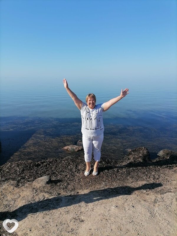Кристина, 63, Москве — анкета №48942