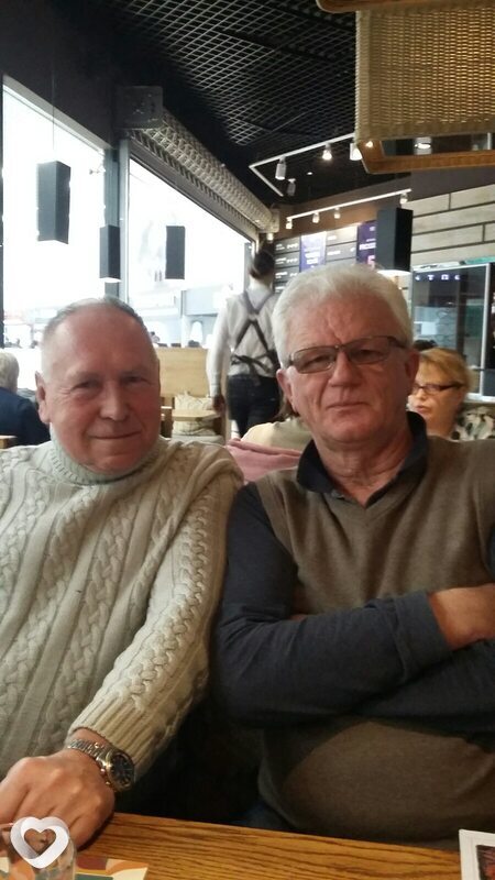 Анатолий, 66, Бресте — анкета №48944