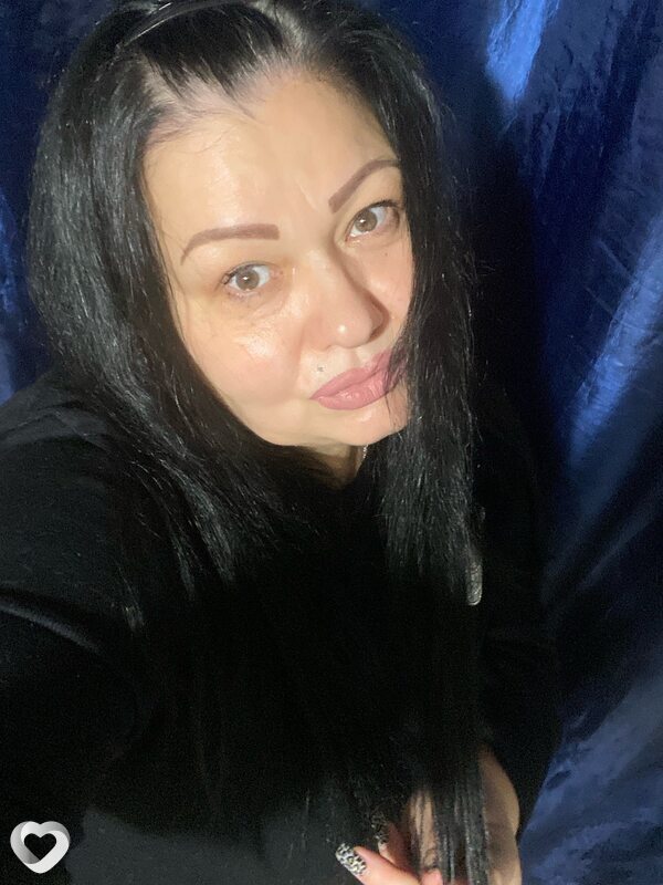 Николь, 51, Ростове-на-Дону — анкета №48963