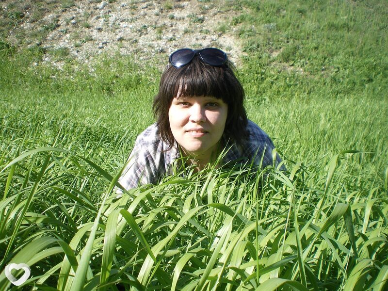 Ольга, 47, Луганске — анкета №48950