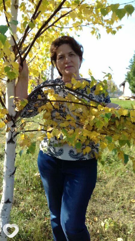 Нина, 71, Тобольске — анкета №48952